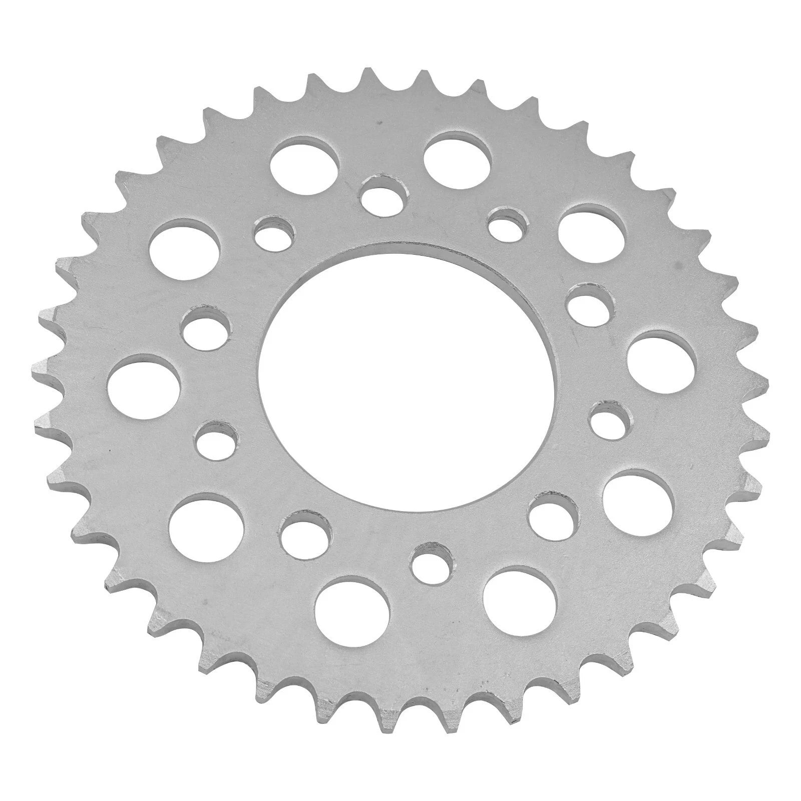 Drive Chain & Sprockets Kit fits Honda CB750 Nighthawk 750 1991-2003 / Gold