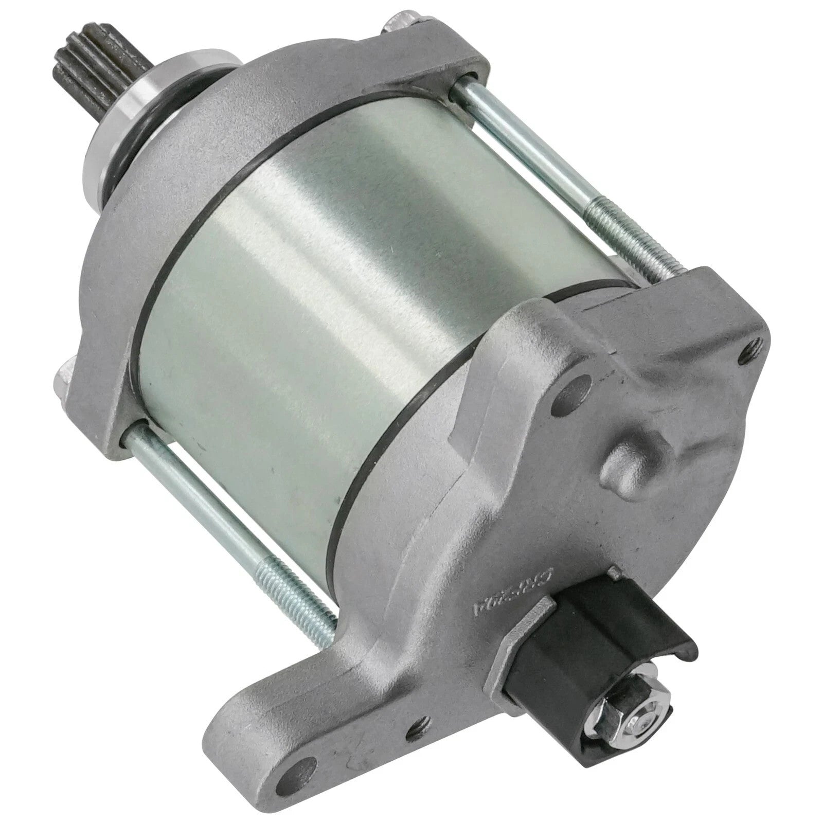 Caltric Starter Motor For Honda CRF450R 2019-2025 Motorcycle
