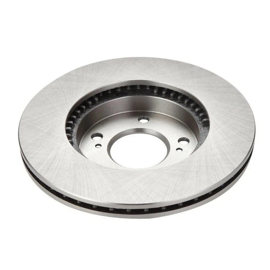 Disc Brake Rotor & Posi Ceramic Pad Front & Rear Kit Set for 97-01 Honda Prelude