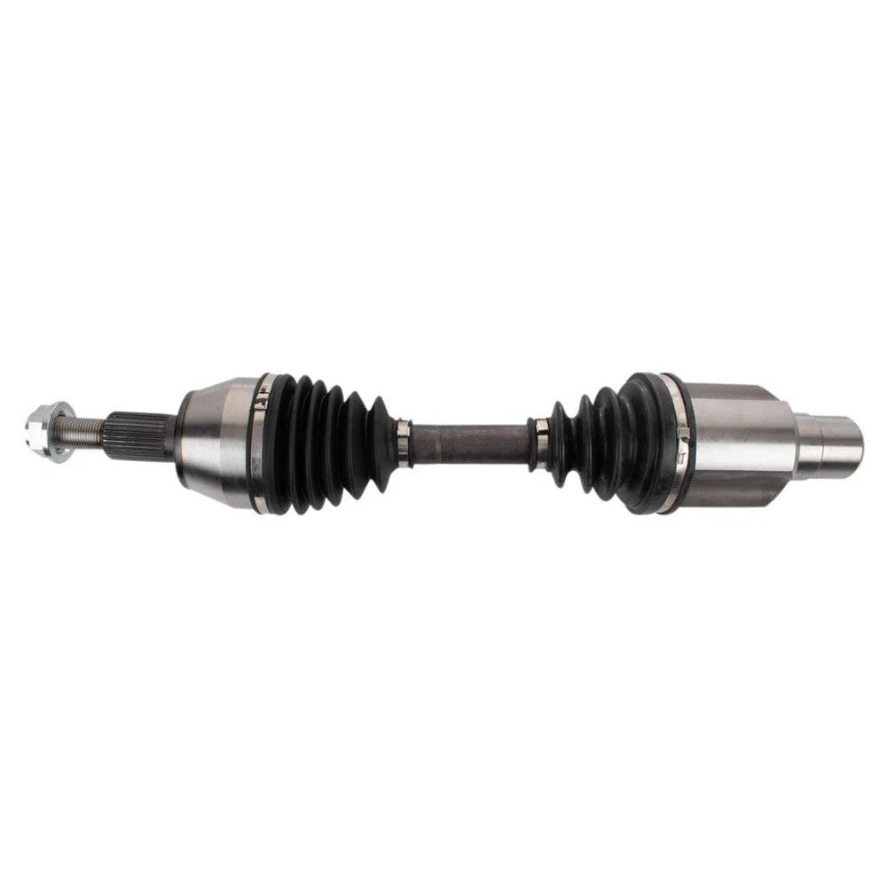 Front CV Axle Shaft Set For 2007-2009 Chrysler Aspen 2004-2009 Dodge Durango