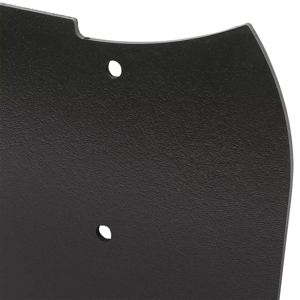 For Toyota Tacoma 1995-2004 4WD 4Pcs Front & Rear Mud Flaps Splash Guards Fender