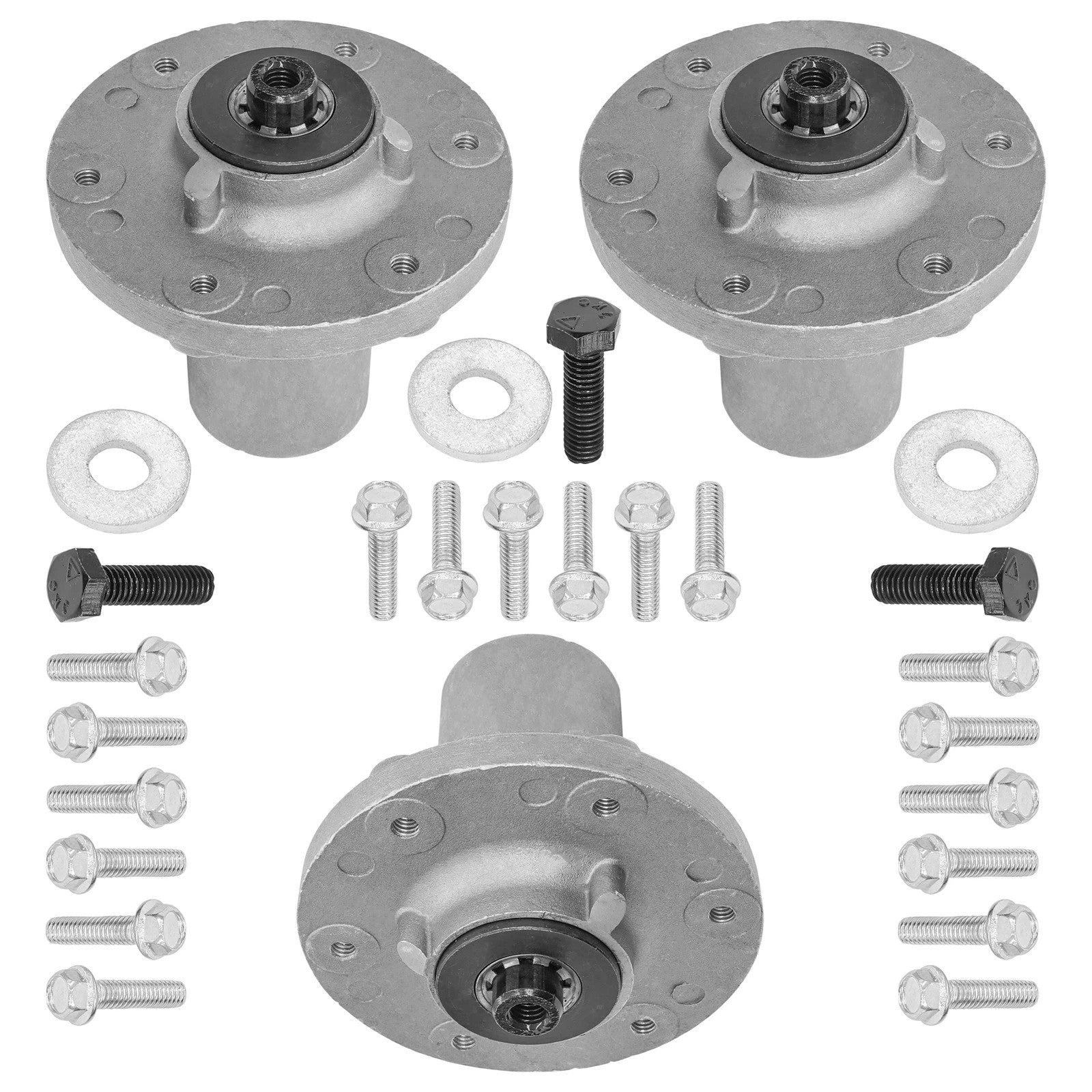 84003174 1759614YP 1761014YP 84003173 Deck Spindle for Snapper Ferris Simplicity