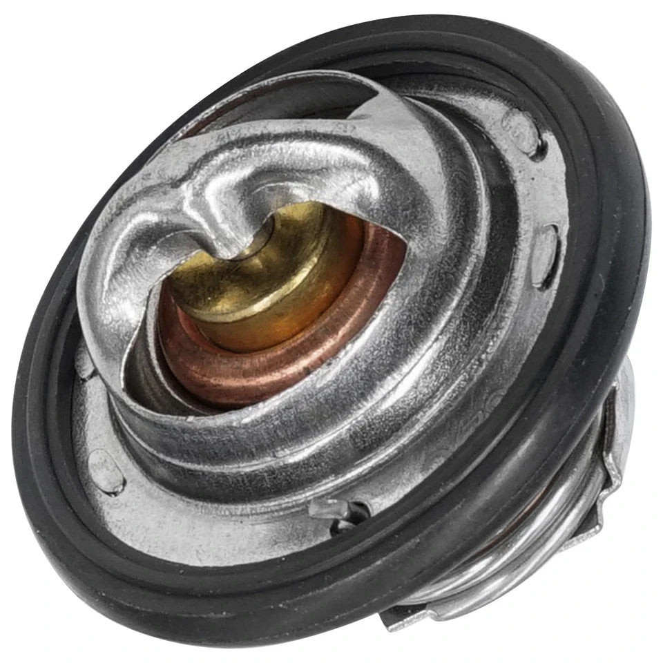 Caltric Cooling Thermostat for Honda 19300-HN2-003 / Foreman Rubicon 500