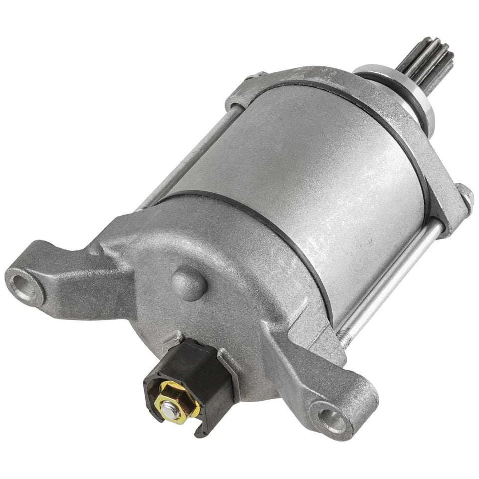 Starter fits Suzuki LT-F400F LTF400F KingQuad 400 4X4 FS FSi 2008-2022 2024
