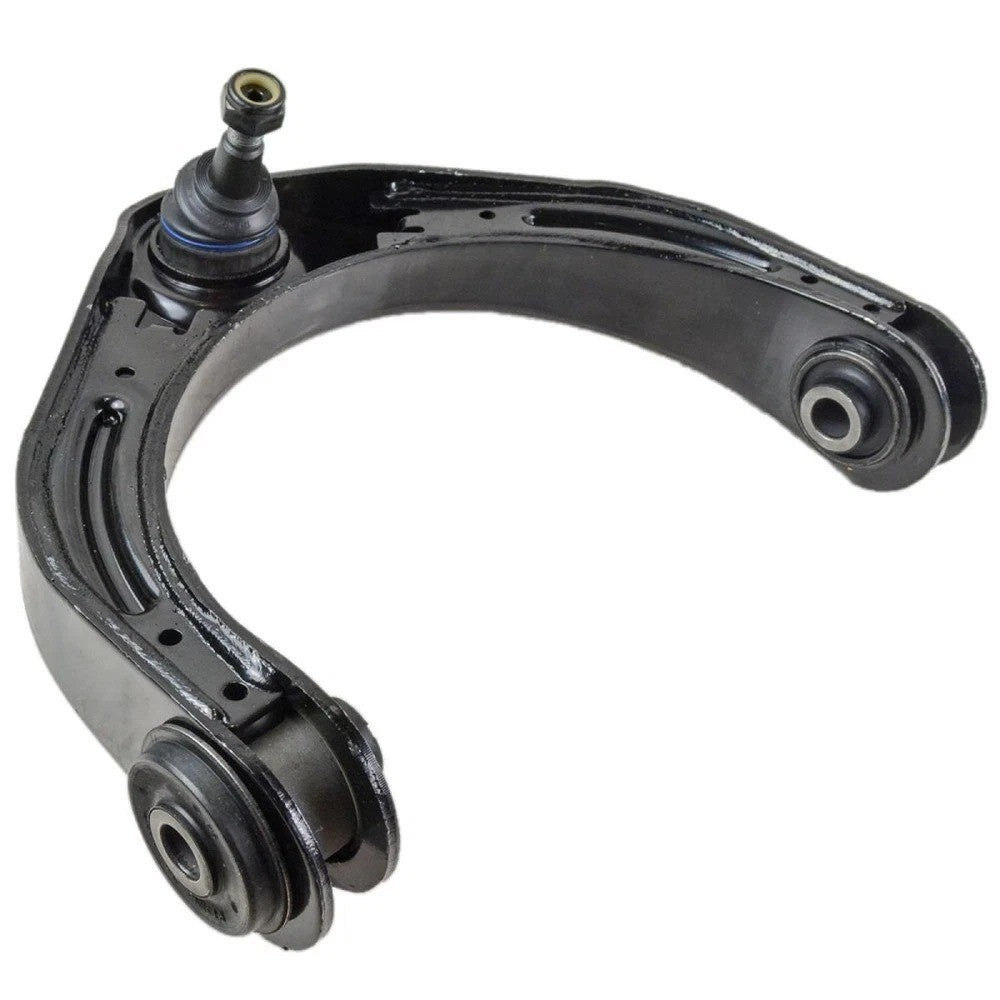4 Piece Front Upper & Lower Control Arm Ball Joint Kit Set for Dodge Ram 2wd