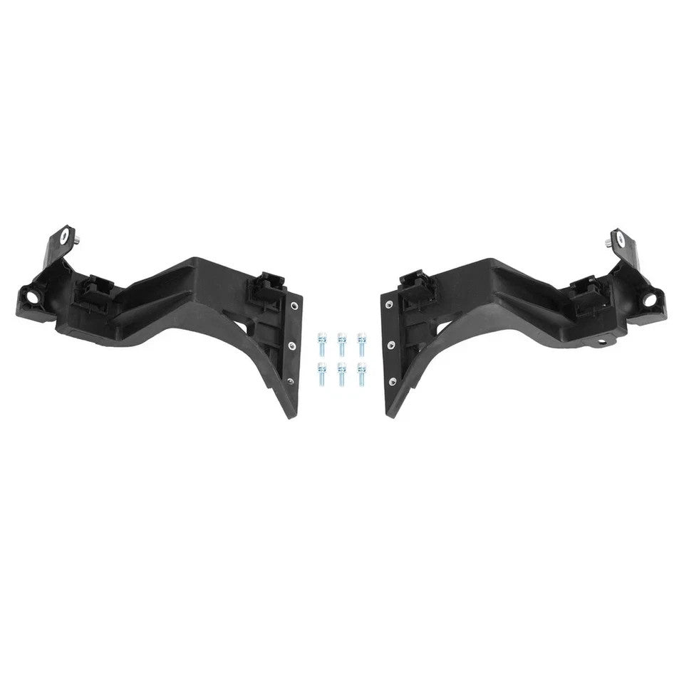 HY1225179 Front Radiator Support Assembly For 2015-2017 2016 Hyundai Sonata 2.4L