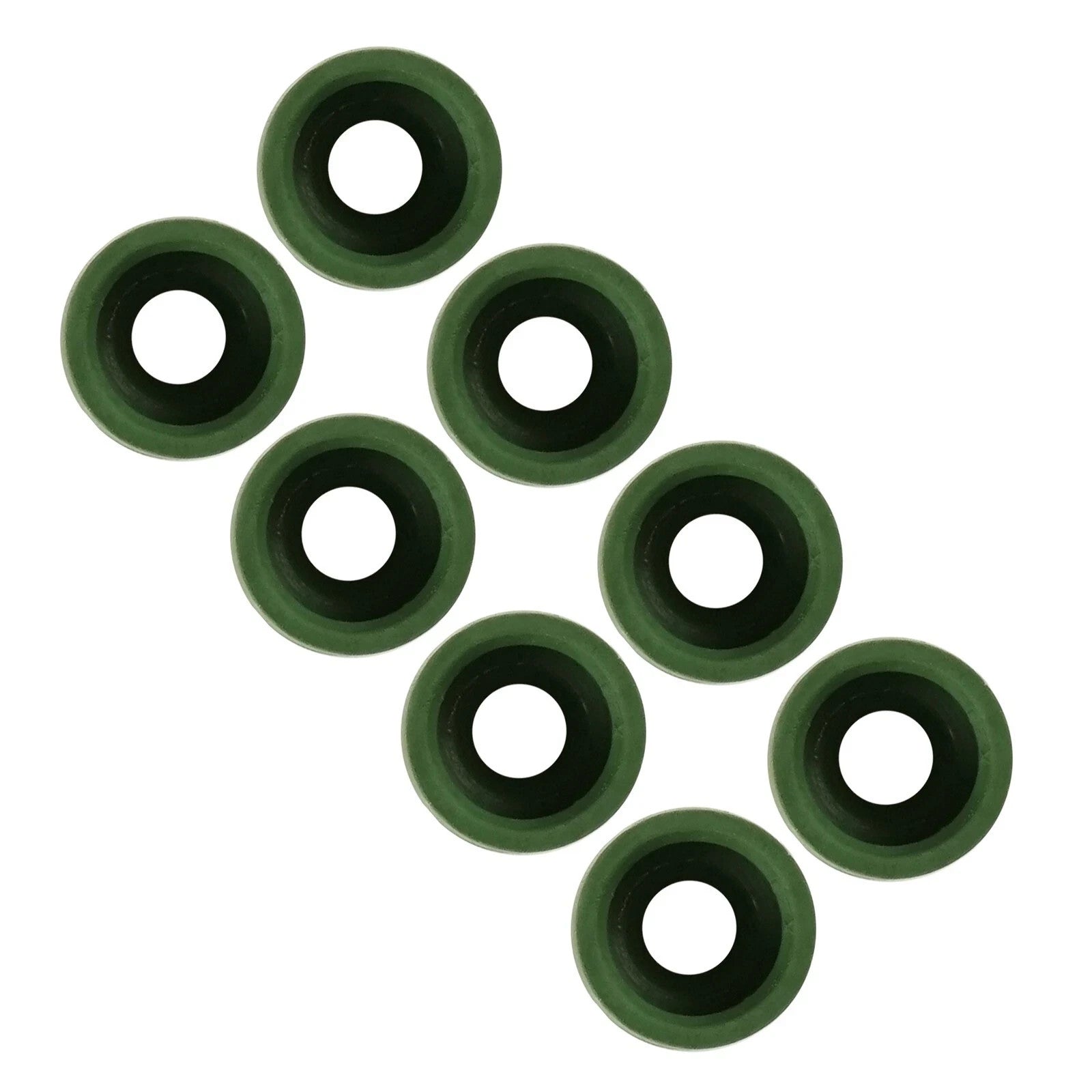 8x Valve Stem Seal for Polaris 3610161