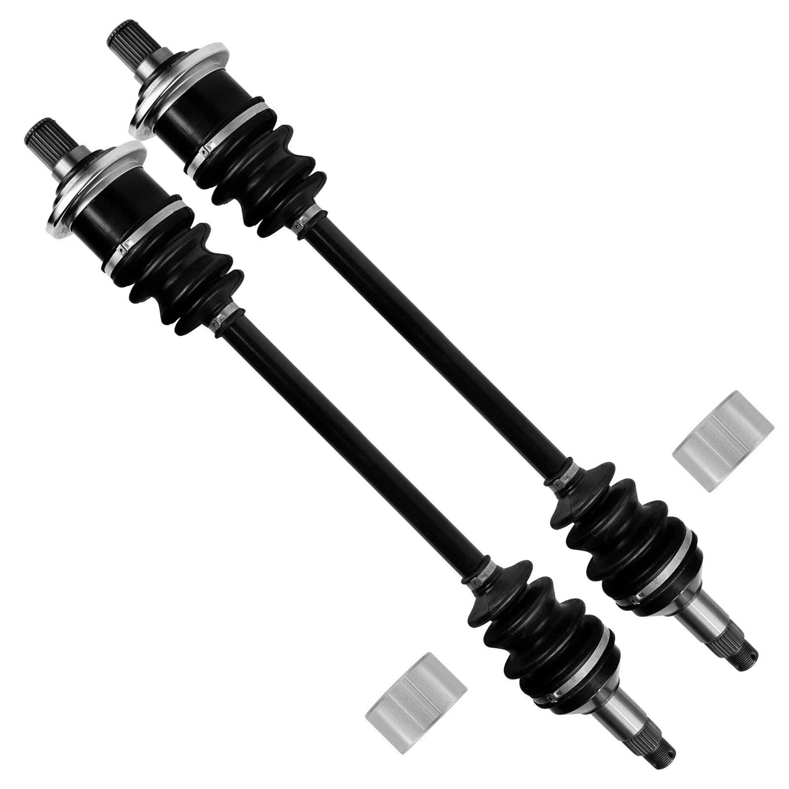 Rear CV Joint Axle & Bearing For Arctic Cat Prowler 700 XT XTX HDX 2009-2015
