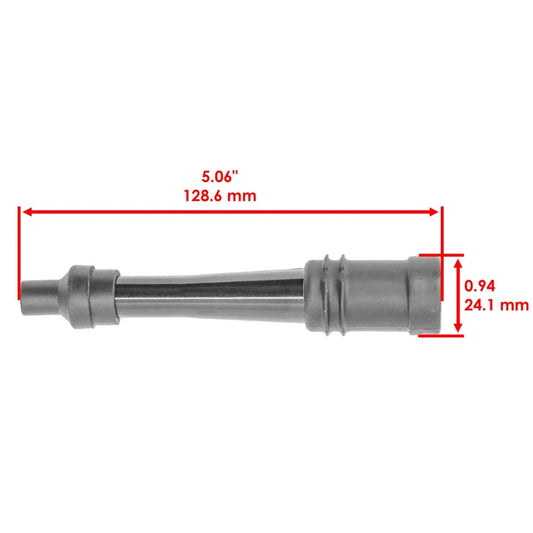 Spark Plug Boot Cap for Yamaha Royal Star 1300 XVZ1300 Tour Classic 1996 2000