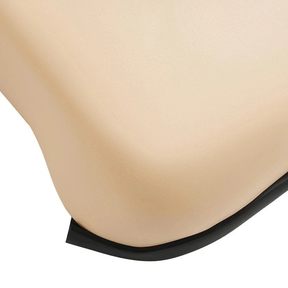 For Club Car Precedent 2004-Up Golf Cart Replacement Front Seat Bottom Assembly