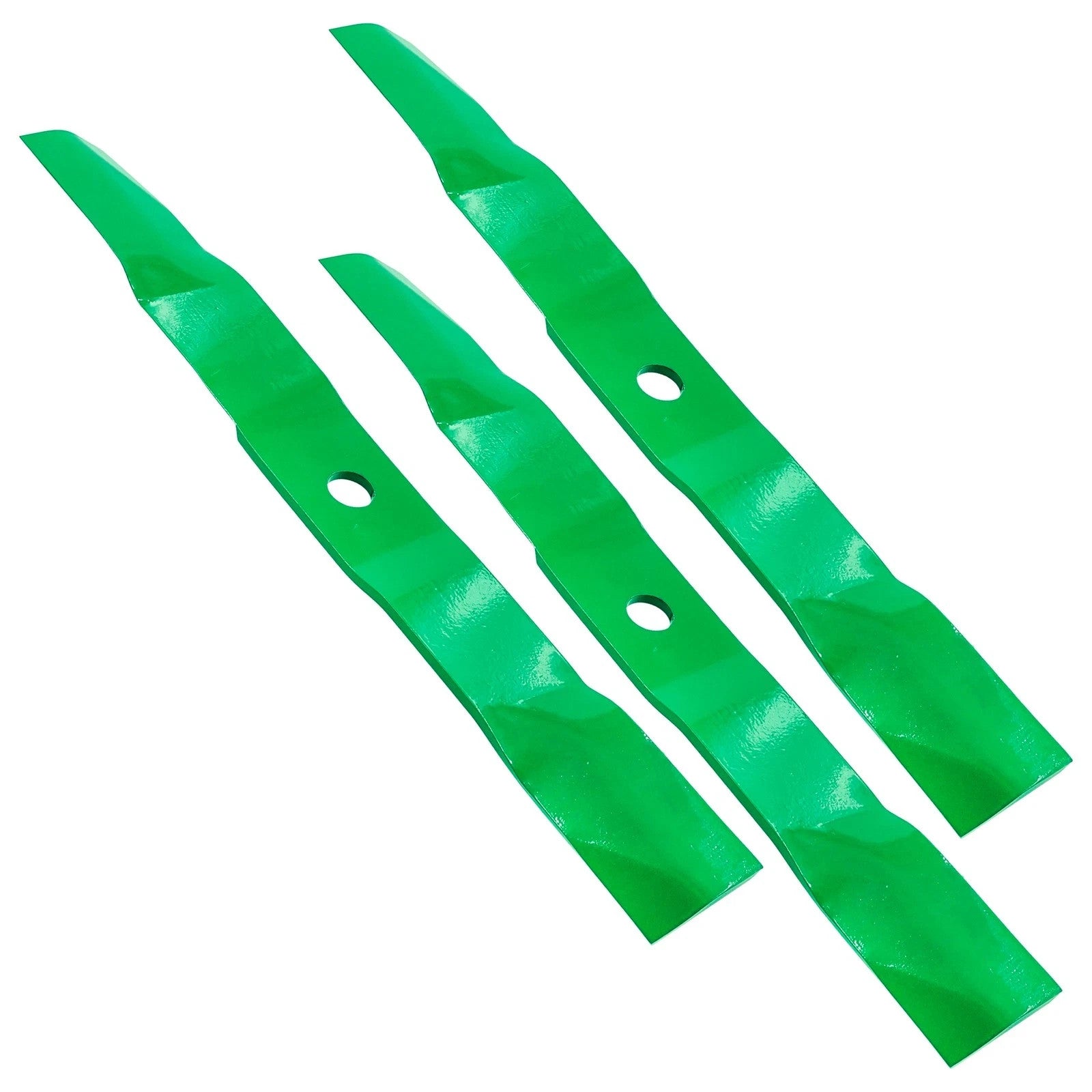 60" Deck Blades for John Deere 425 445 455 Lawn Tractor / M163983 TCU15881