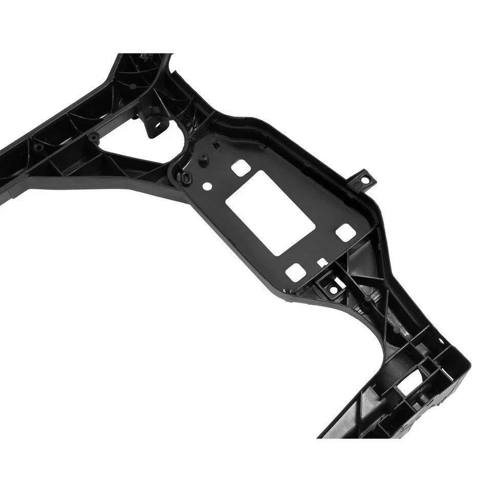 Radiator Core Support Assembly For Audi A4 Allroad A5 Quattro S4 S5 2008-2017