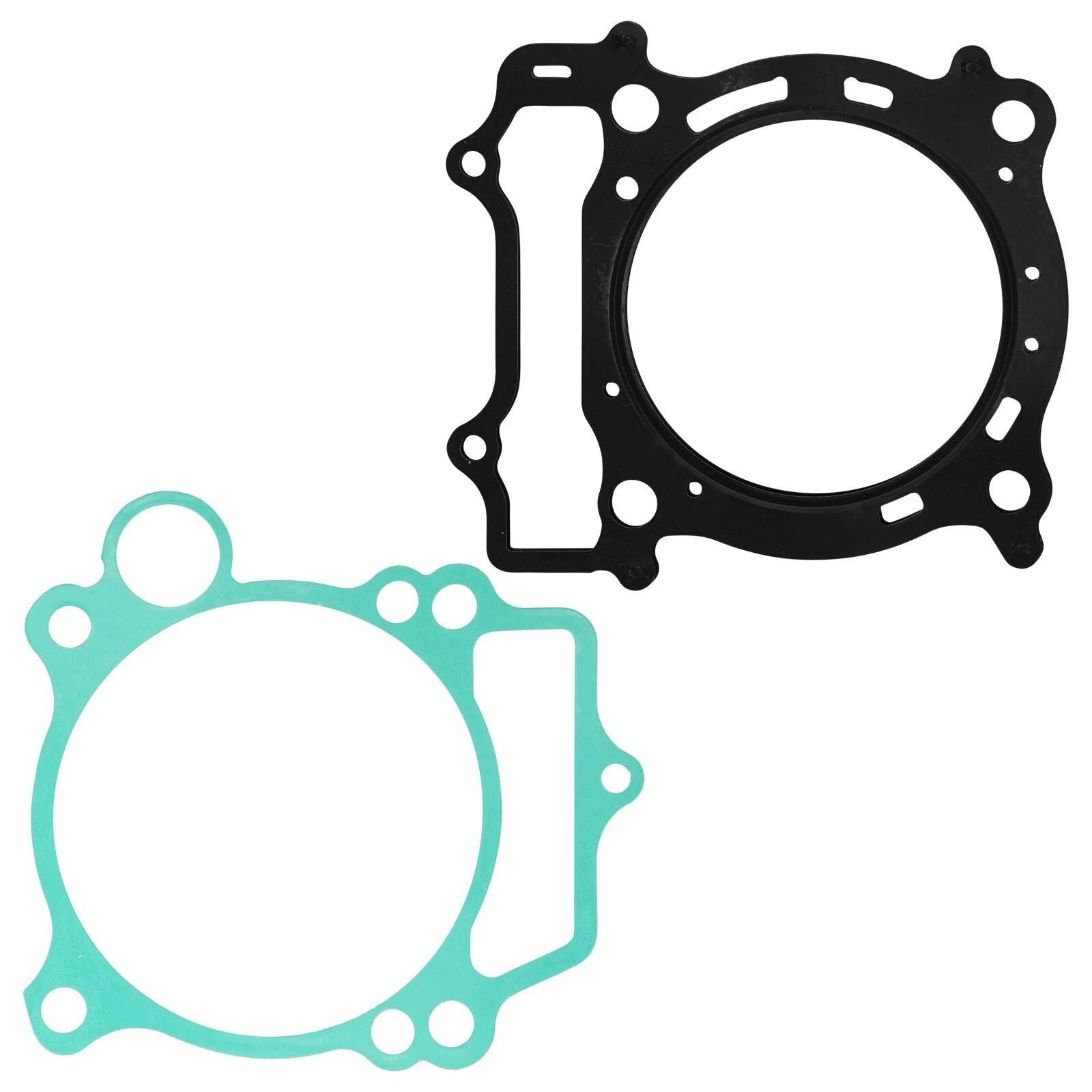 Cylinder Head and Base Gasket fits Yamaha YFZ450 YFZ 450 2004-2013 Bore 95Mm