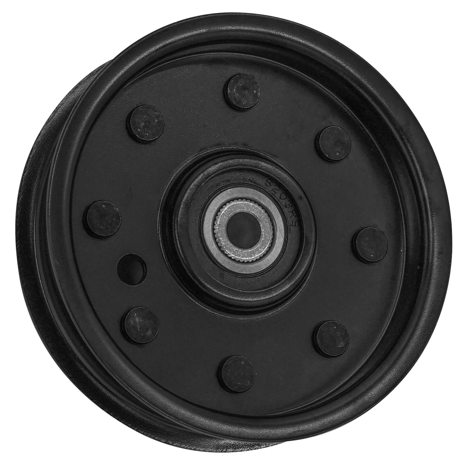 Caltric Idler Pulley For Ariens 2048 2252 1540 1640 1840 2044 2348 2552 2350