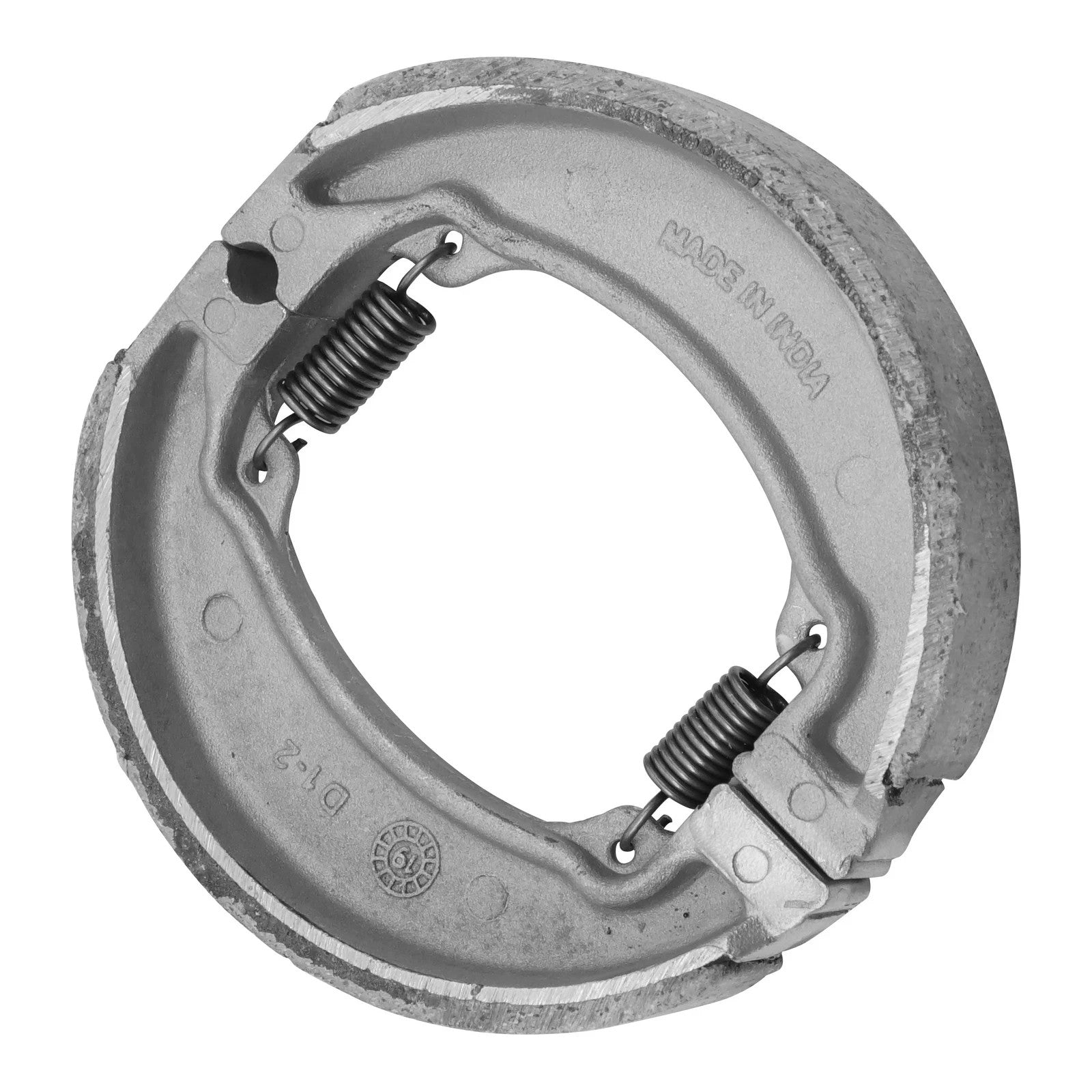 Rear Brake Shoes for E-Ton Txl50 Txl80 Wizz 50 80 1998 1999