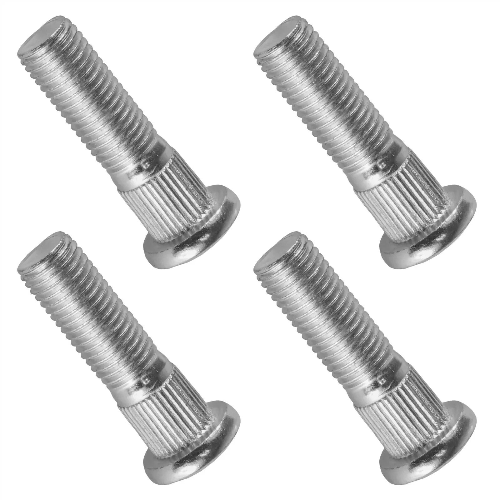 4x Rear Wheel Stud for Honda FourTrax Rancher TRX420FA 4x4 2014-2022 ATV