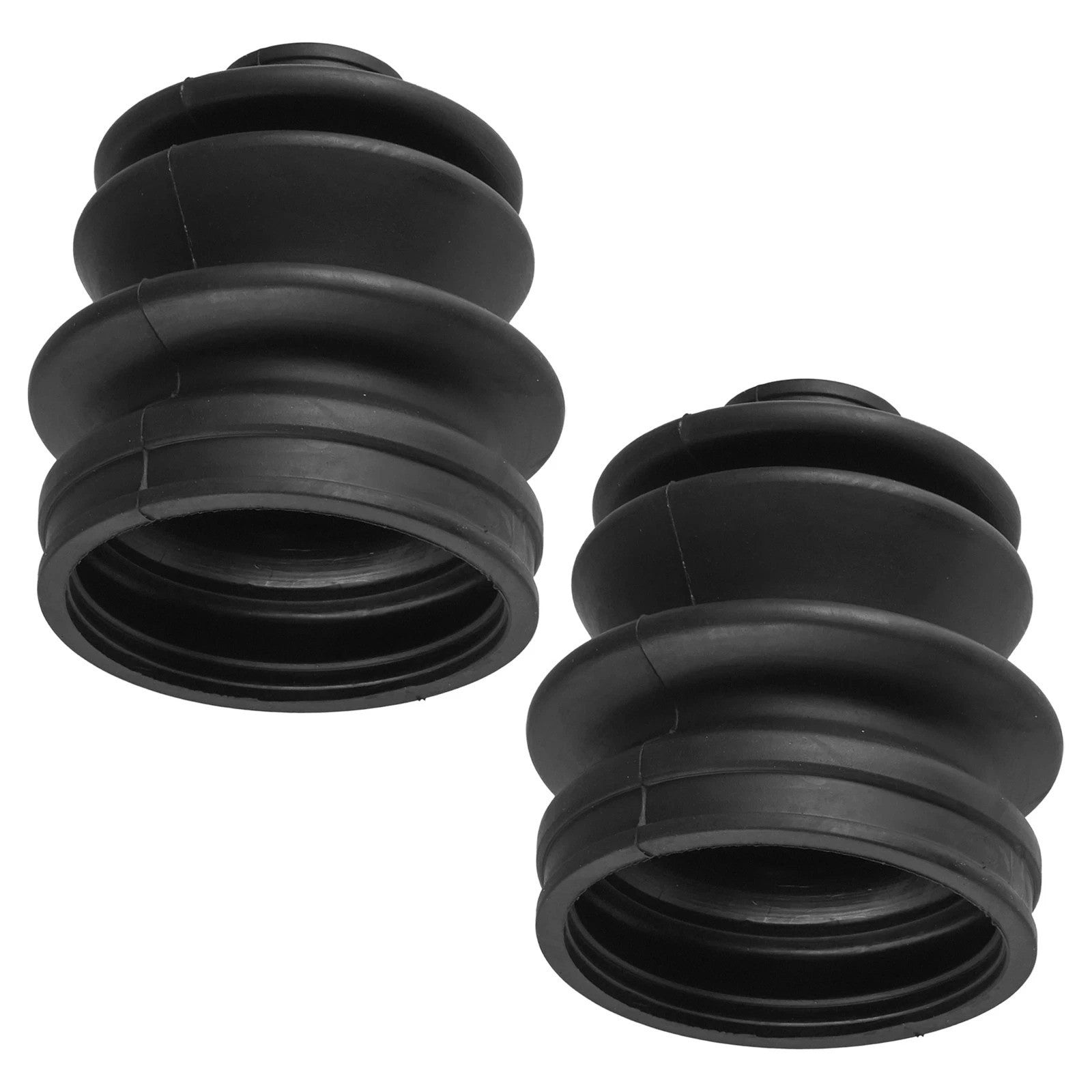 Rear Axle Inner Outer CV Boot Kit for Arctic Cat Prowler Xt 550 650 700 2006-10