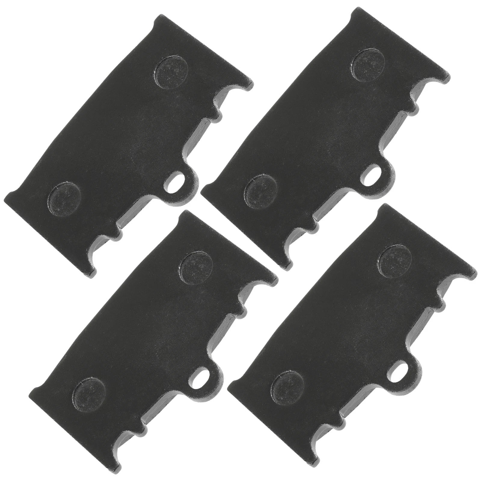 Brake Pads for Kawasaki ZX6 ZX6R ZX600 ZZR600 Ninja 1993-2002 Front Pads