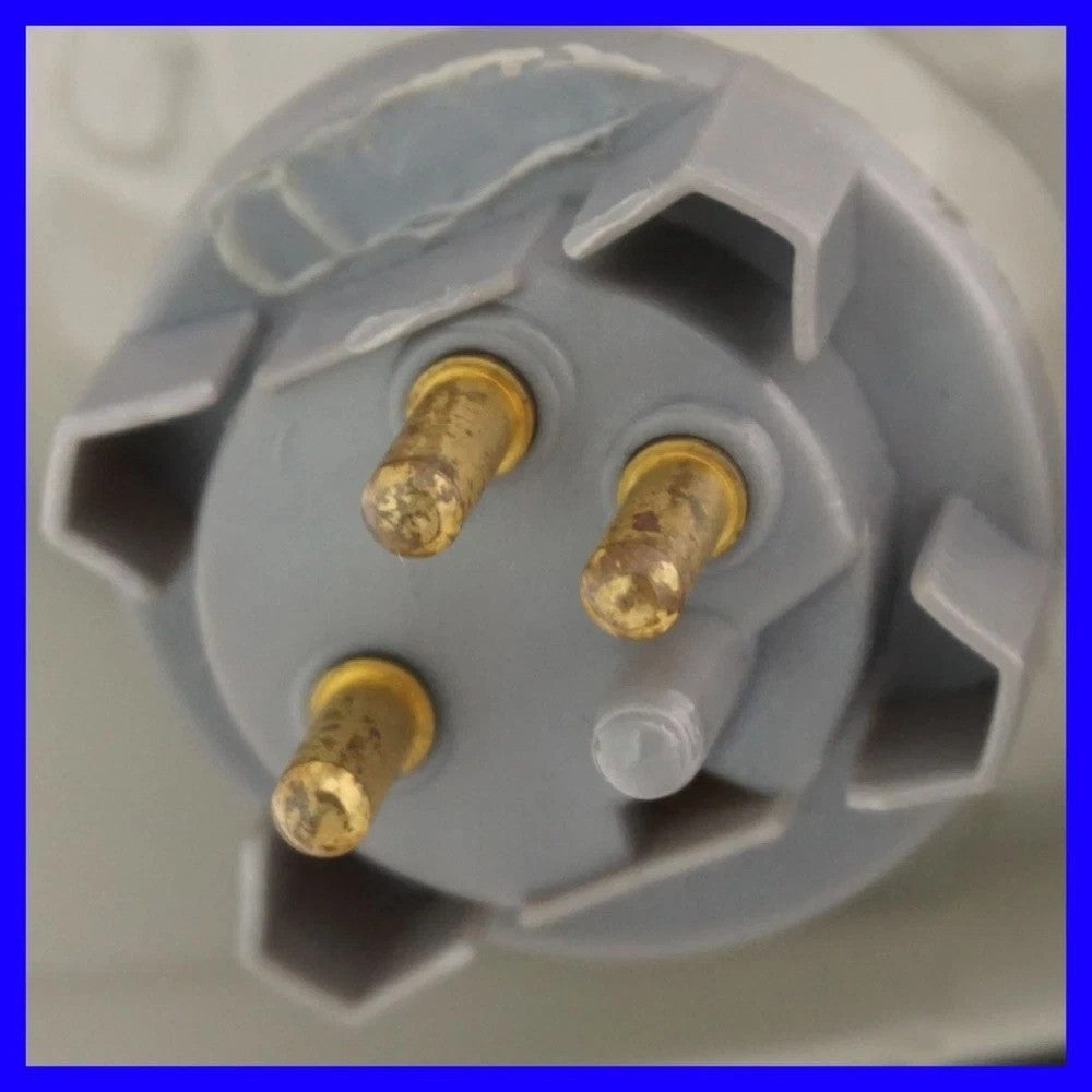 Left Corner Light Driver Side Fits 90-07 Freightliner 86-93 Mercedes-Benz