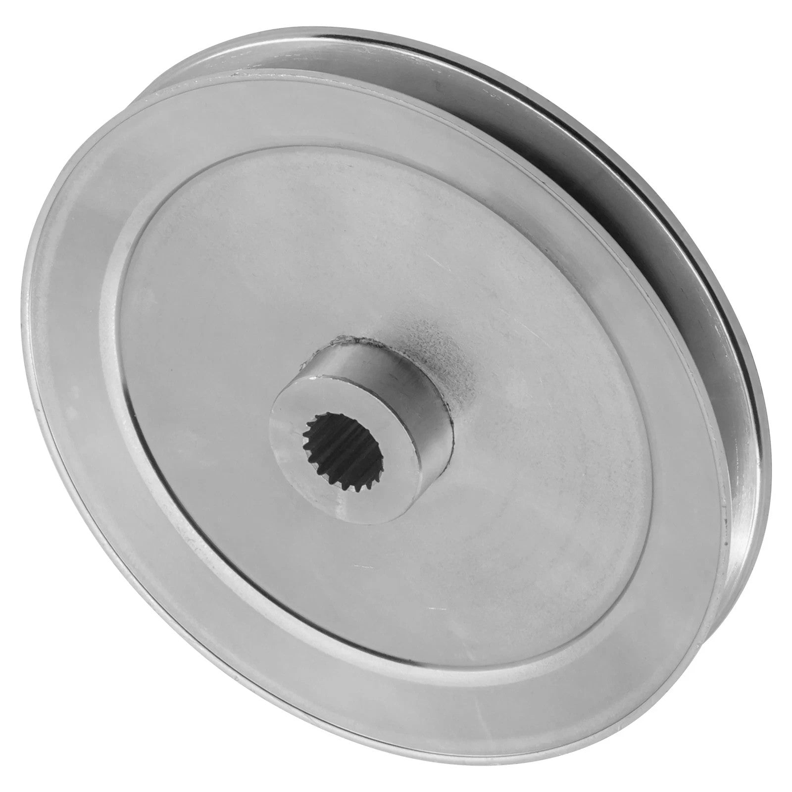 Caltric Transmission Pulley For John Deere X300 M812154 Lawn Mower