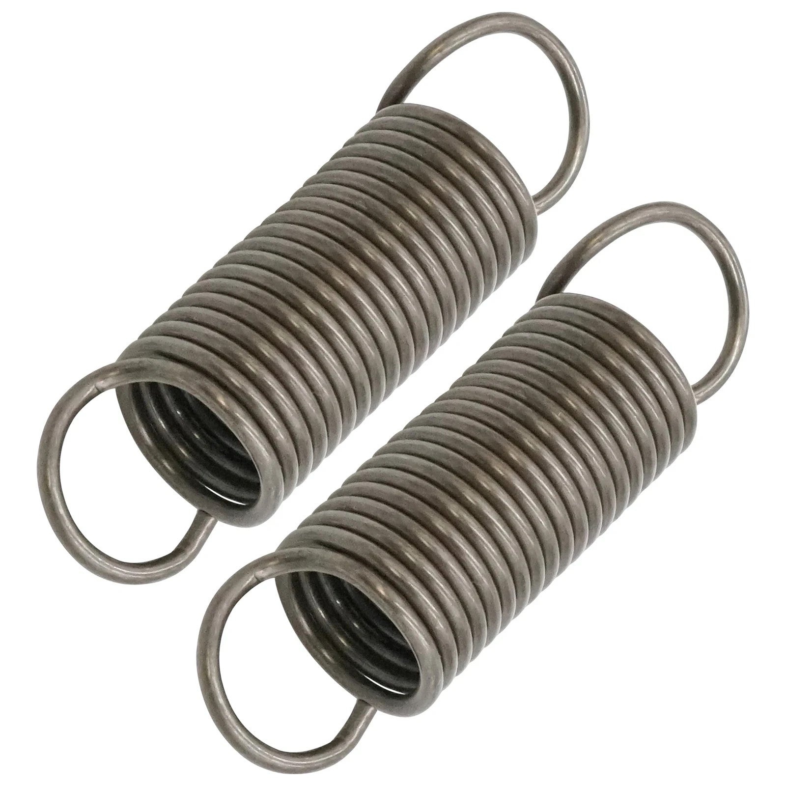 Caltric 502027 Belt Tension Springs FM for King Kutter 5 6 7 ft. Finish Mower