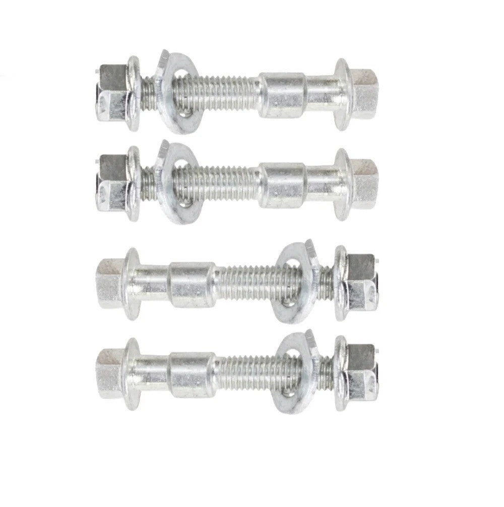 Alignment Camber Kit Fits 1986-2005 Toyota Celica 91-95 MR2 2000-2005 MR2 Spyder