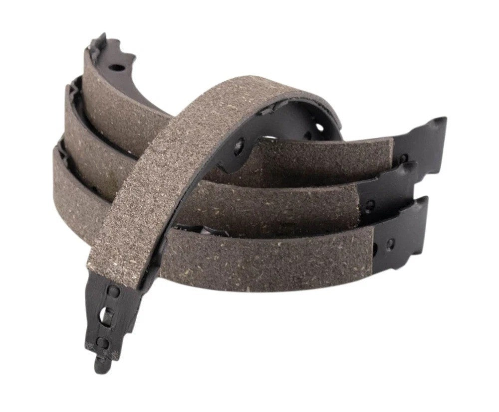 Rear Parking Brake Shoe Set Fits 2006-2015 Lexus