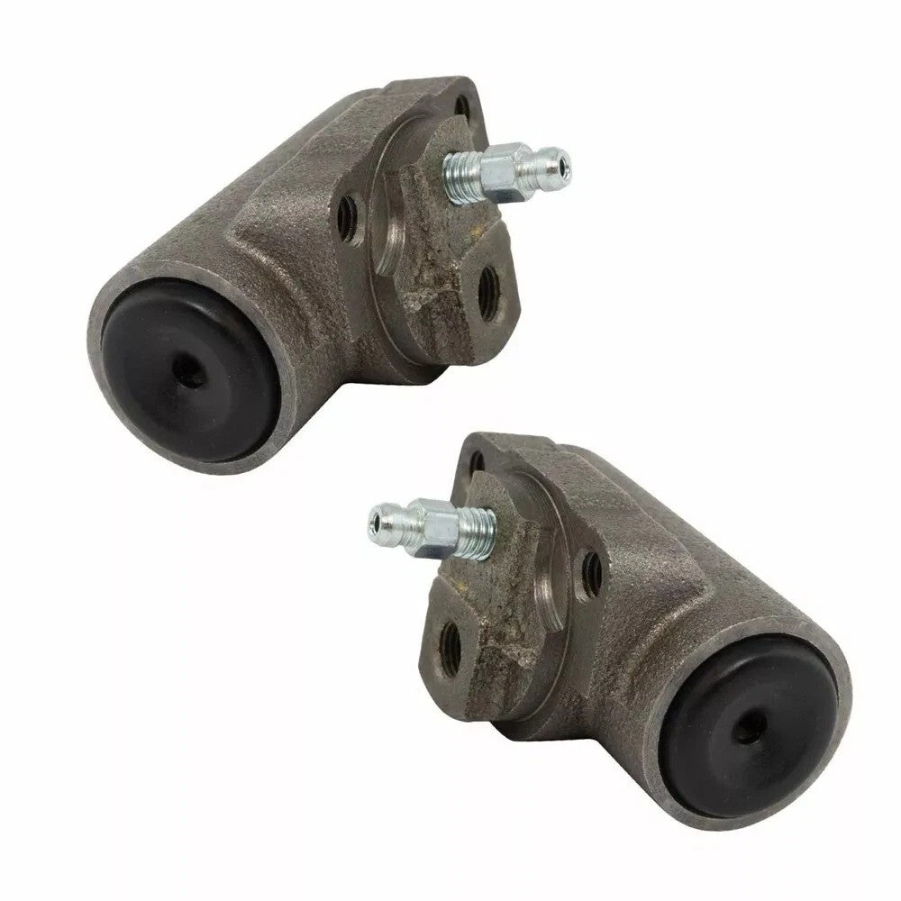 Dorman W37781 Rear Drum Brake Wheel Cylinder LH & RH Pair for Chevrolet GMC