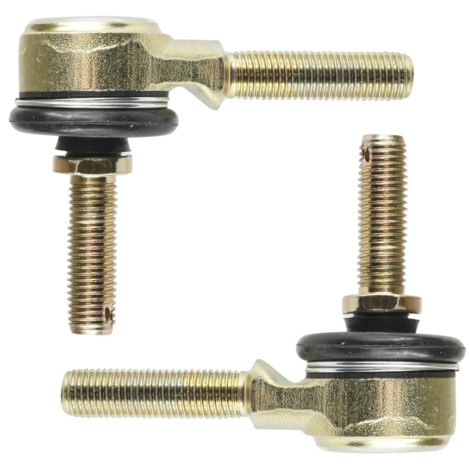 for Polaris Phoenix 200 Quad 2006-2010 / Sawtooth 200 2006-2007 Tie Rod End Kit