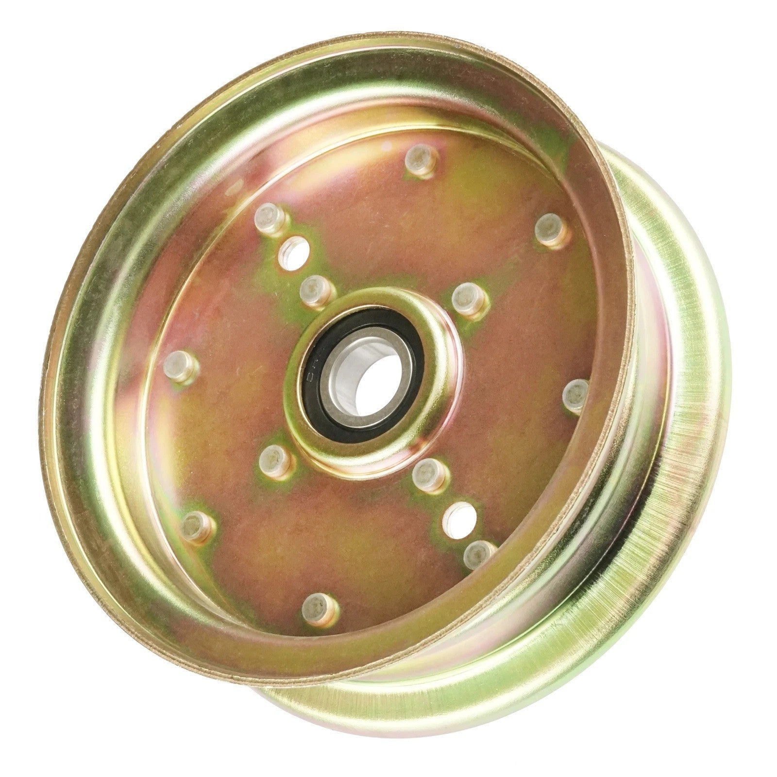 Idler Pulley For Husqvarna MTD 539132728 589766101 539112196 539131148 589766102