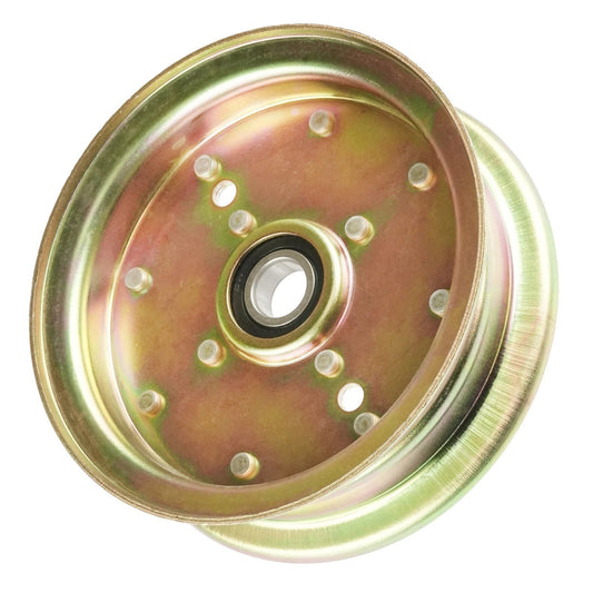 Idler Pulley For Husqvarna MTD 539132728 589766101 539112196 539131148 589766102
