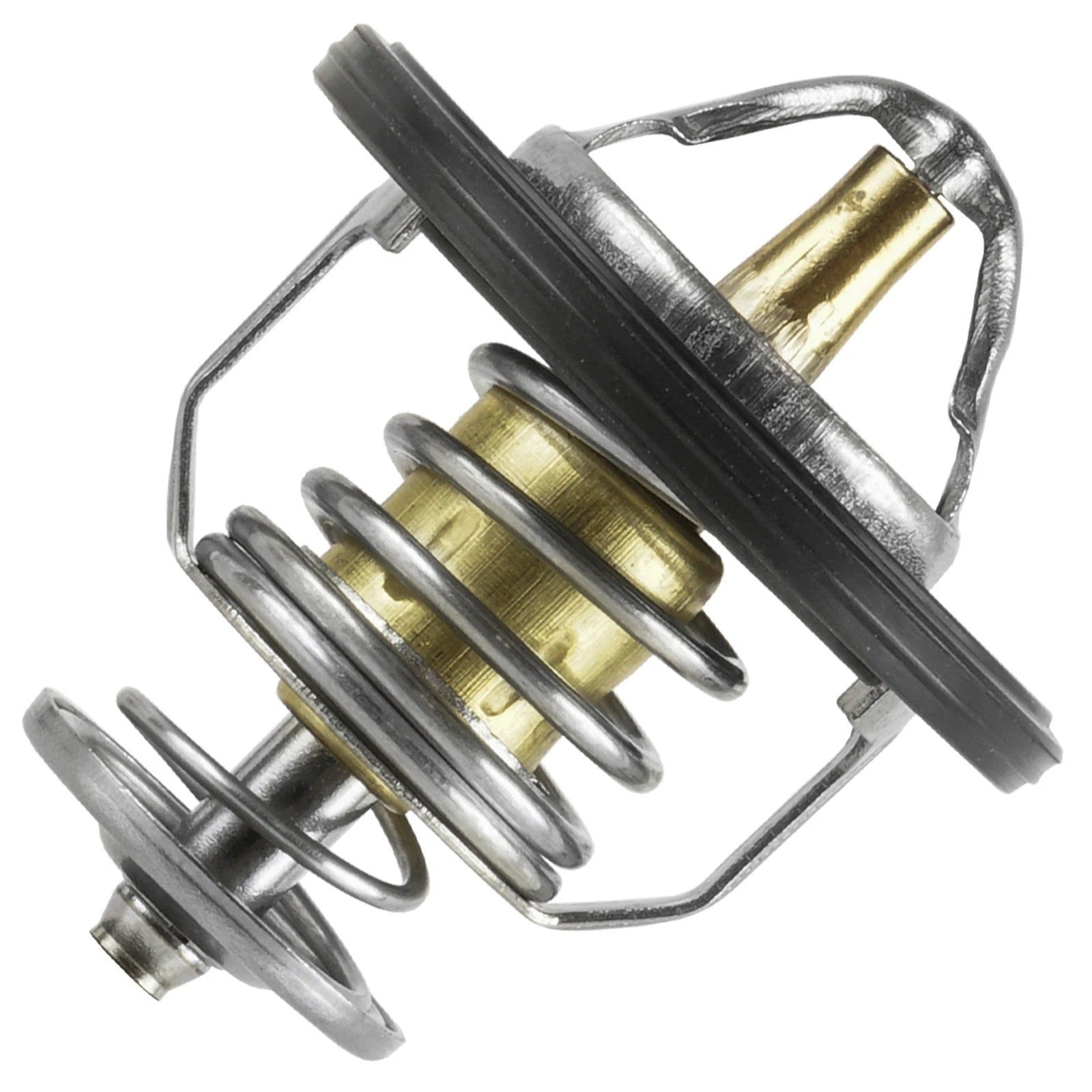 Caltric Thermostat W/O-Ring for Polaris 7052526 7052600 Thermostat UTV