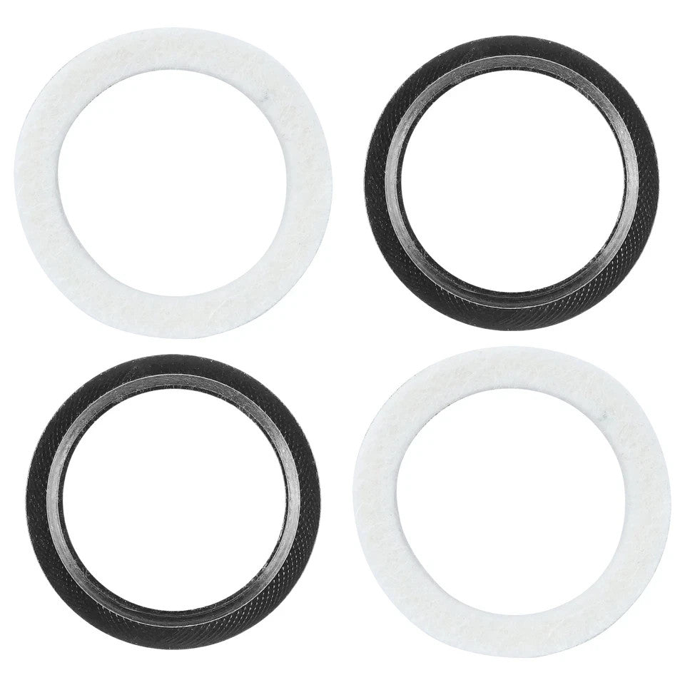 Deck Arm Bushing Kit For John Deere 335 345 3325 3365 355D 4200 4300 4400 2210
