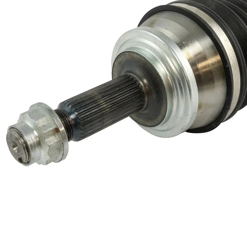 New Complete Front CV Axle Shaft Assembly RH Passenger Side for Prius CT200h