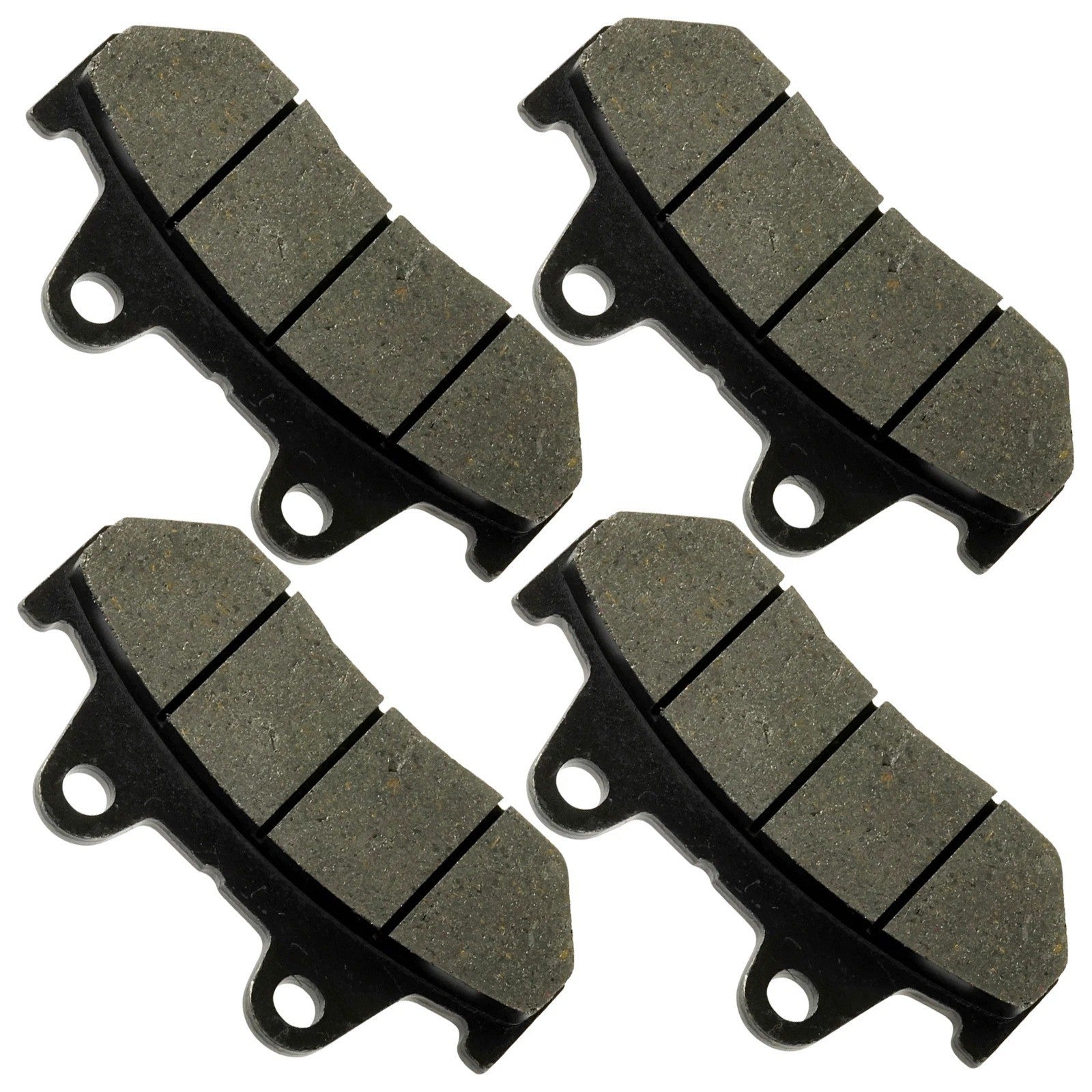 Front Brake Pads for Honda VF700C Magna 700 1985-1986