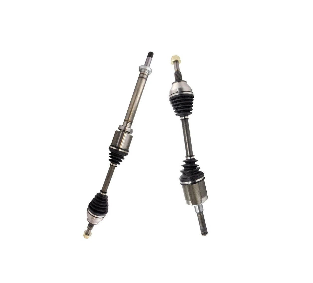 Front CV Axle Shaft Set For 2013-2019 Ford Escape