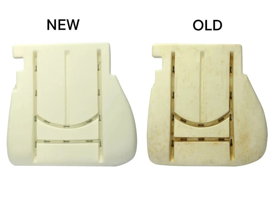 Fit 1999-2004 Ford F150 Front Left Driver Seat Cushion Pad Foam Bottom