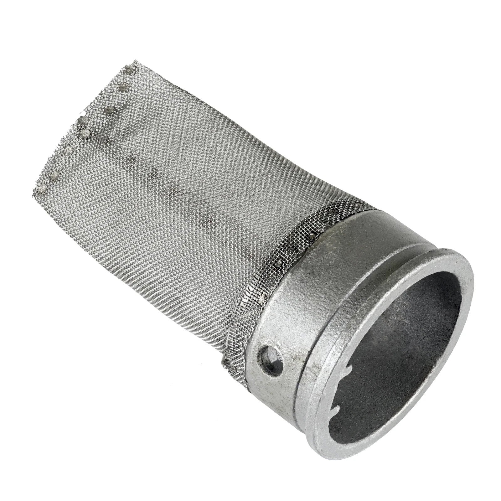 Fits Polaris RZR XP 1000/ RZR XP 4 1000 Spark Arrester Exhaust Muffler 2014-2021