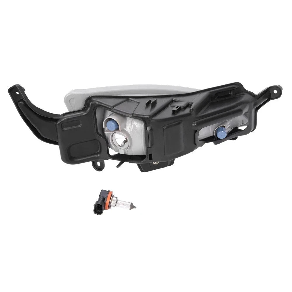 HECASA New For Kia Optima 2011-2013 (Except HYBRID) Fog Light w/Bracket  LH
