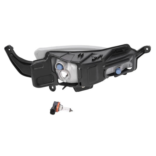 HECASA New For Kia Optima 2011-2013 (Except HYBRID) Fog Light w/Bracket  LH