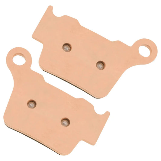 Rear Brake Pads for KTM 250 Exc250 SX250 Xc250 2003-2014 Sintered Pads