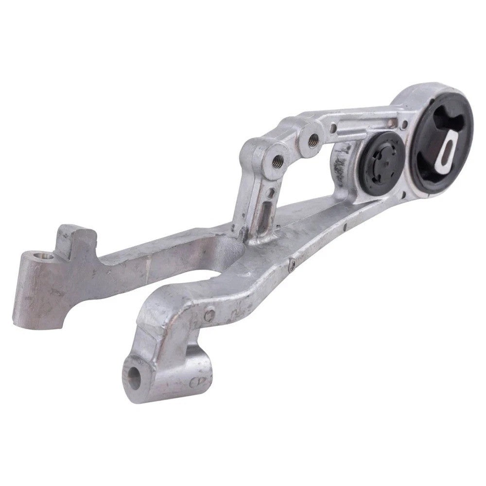 4pc Engine Transmission Motor Mount Kit for Freestyle Five Hundred Montego CVT