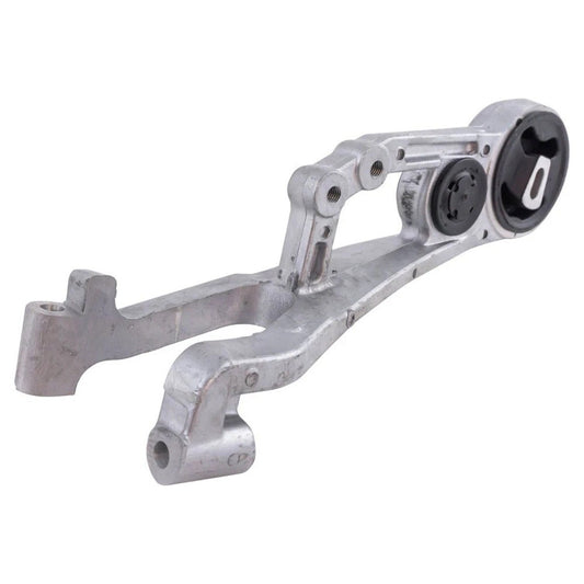 4pc Engine Transmission Motor Mount Kit for Freestyle Five Hundred Montego CVT