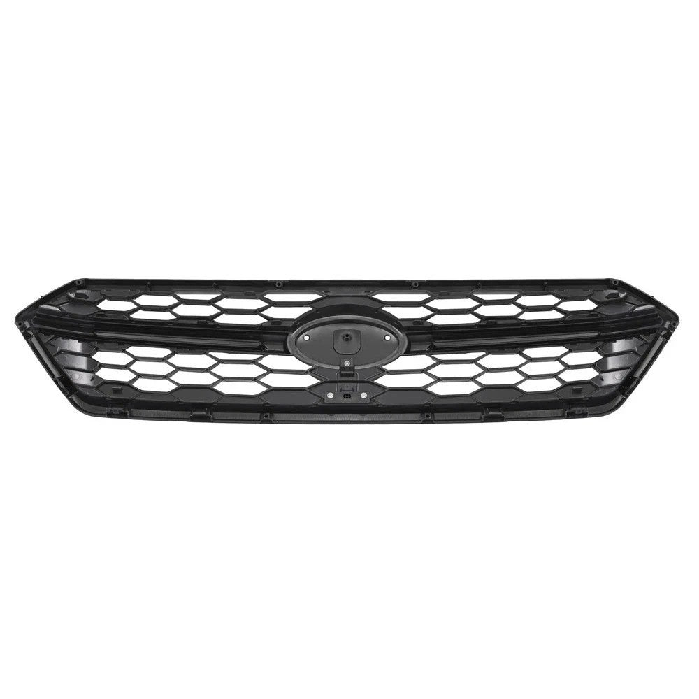 For Subaru WRX/WRX STI 2019 2020 2021 Front Bumper Upper Grille Replacement