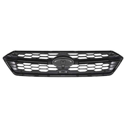 For Subaru WRX/WRX STI 2019 2020 2021 Front Bumper Upper Grille Replacement