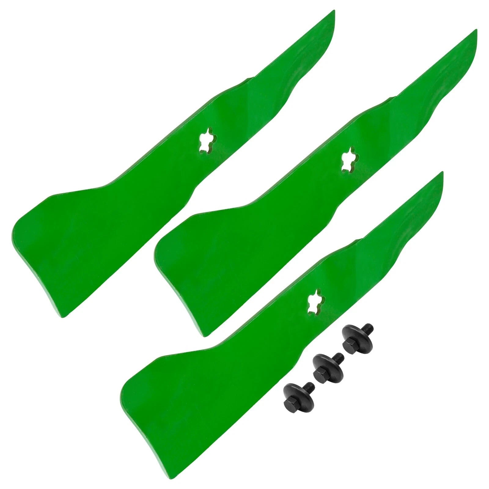 588811002 48" Deck High Lift Bagging Blade For Husqvarna GT 48 DXLS / LGT 48 DXL