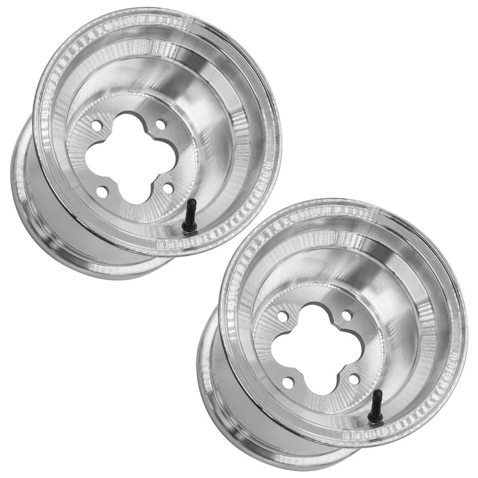 Caltric Rear Wheel Rim For Honda Sportrax 300 400 TRX400EX TRX300EX 1993-2008
