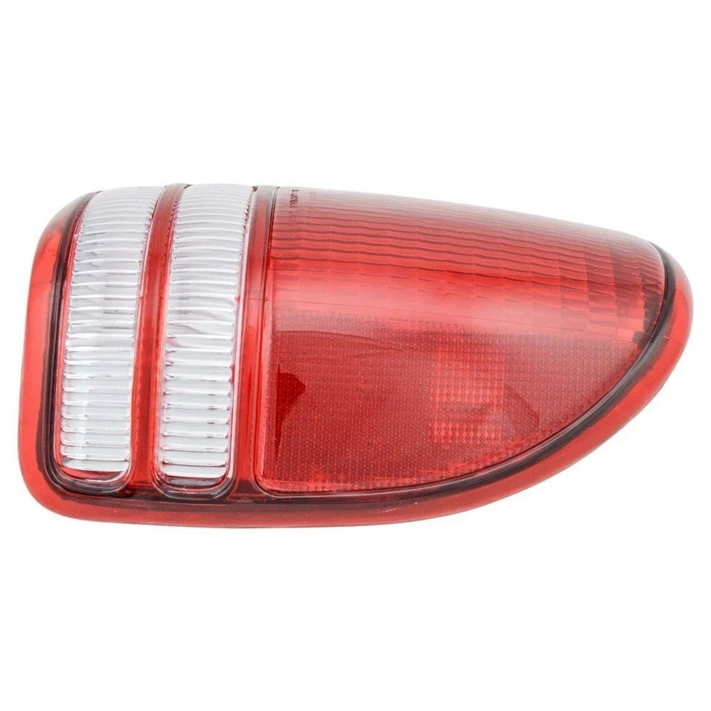 Right Rear Tail Light Assembly Passenger Side Fits 1997-2004 Dodge Dakota