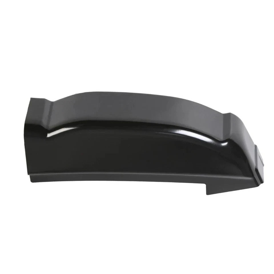 2PCS Slip On Cab Corners For 0856-502 Fits 99-07 Chevy Silverado GMC Sierra 4DR