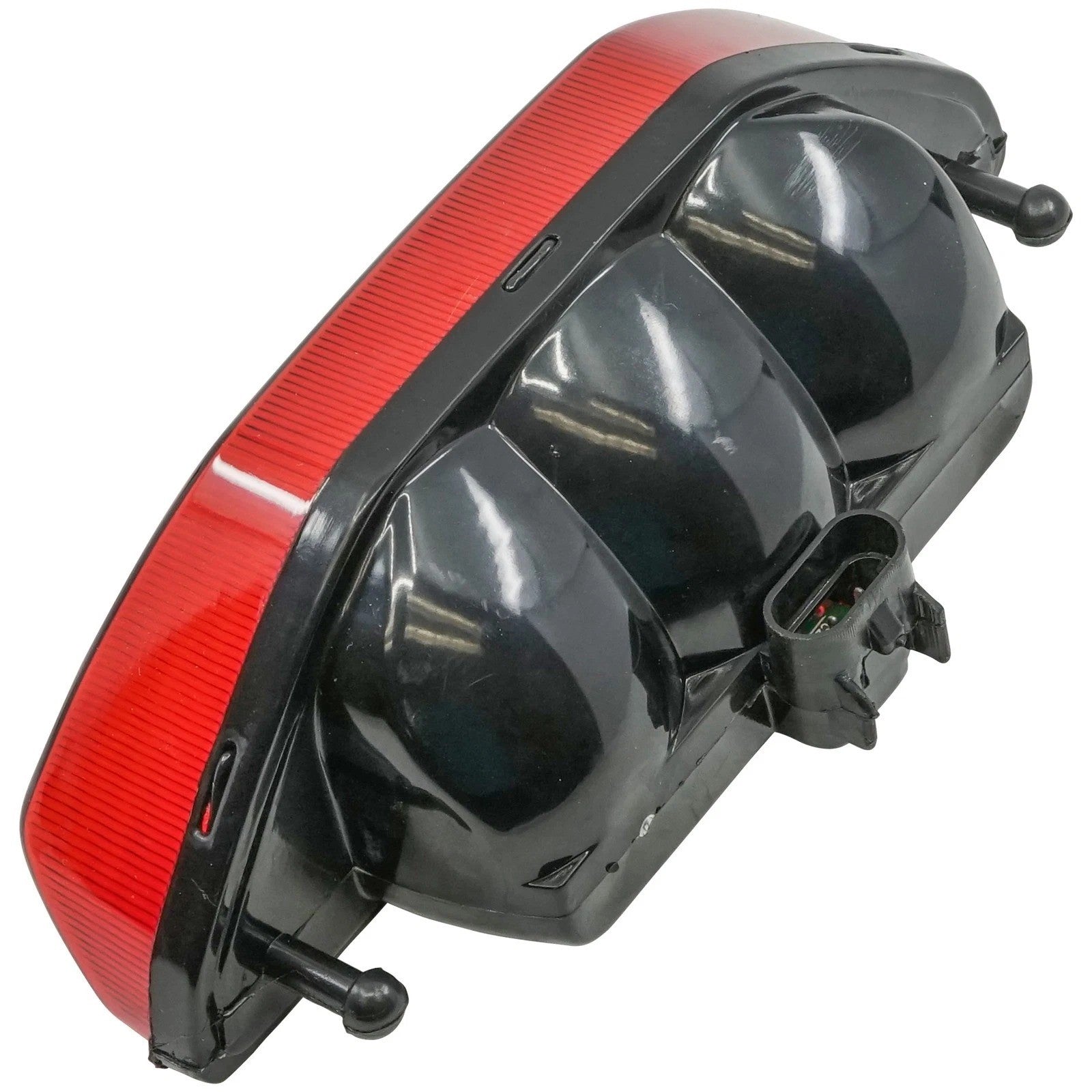 Caltric Taillight For Honda TRX250X TRX300X TRX400X 2X4 2009-2025 33700-Hn1-A71